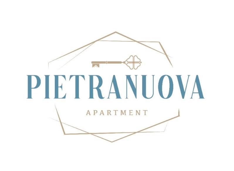 Pietranuova Villa Turi Exteriör bild