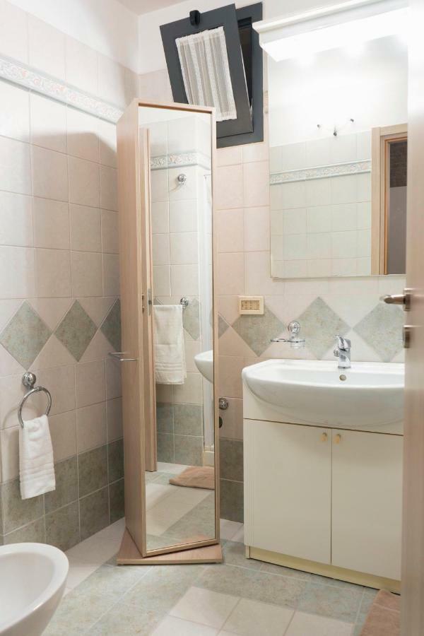 Pietranuova Villa Turi Exteriör bild
